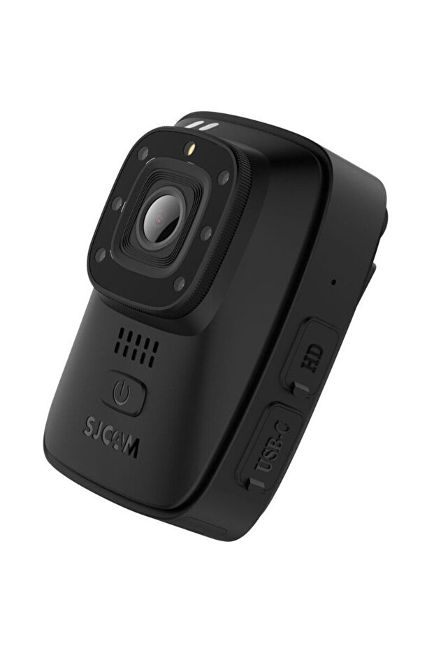 A10 Camera Black - 2