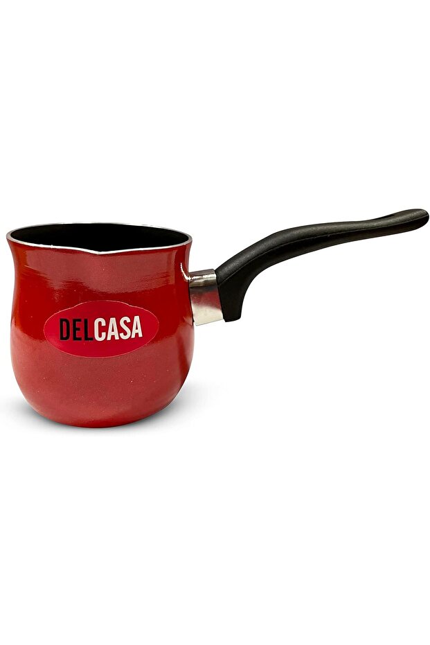 Coffee Warmer 450ml Coffee Pot with Handle DC2476