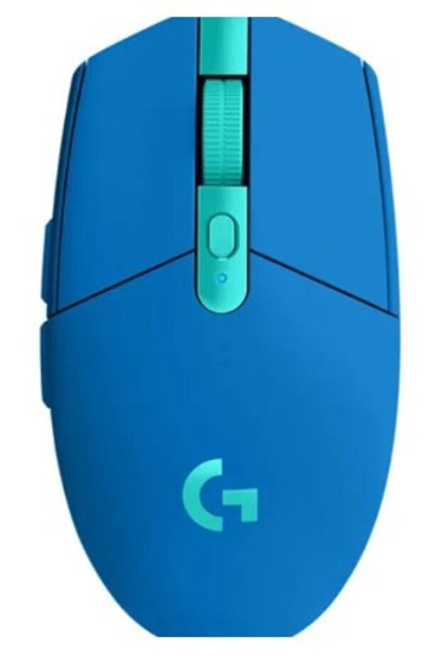 ماوس ألعاب لاسلكي G305 LIGHTSPEED - 2
