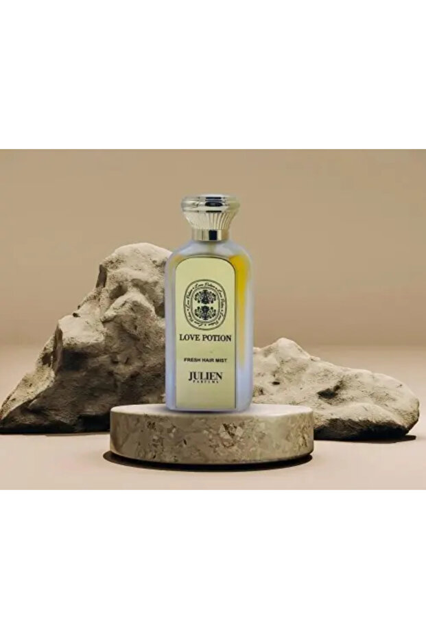عطر الشعر جولين لوف بوشن 50 مل