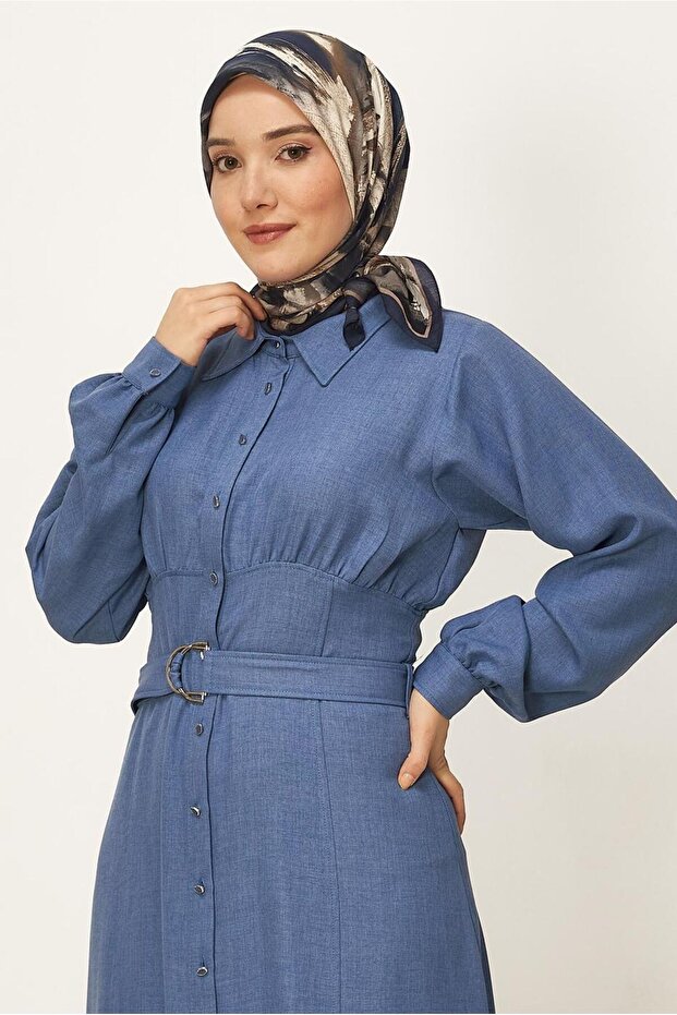 وشاح منقوش 8625