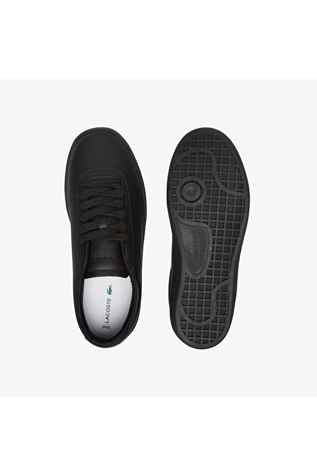 Baseshot Evo Kadın Siyah Sneaker - 4