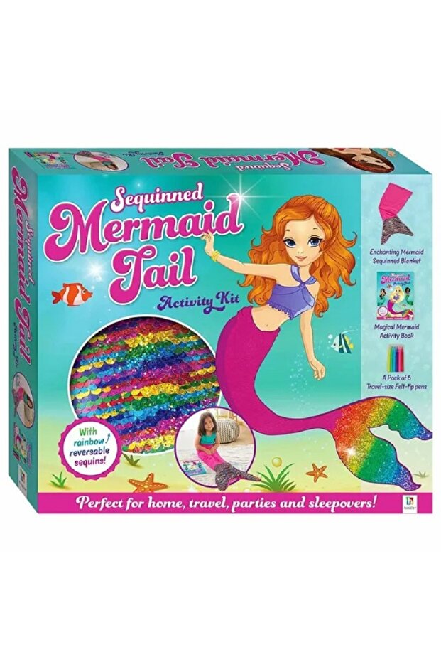 Mermaid's Tale