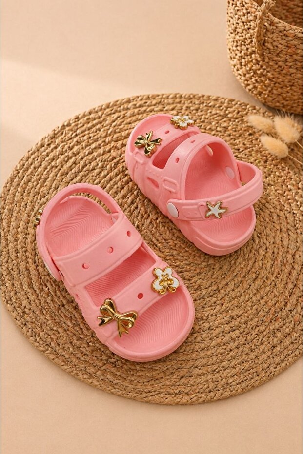 Children Slippers Sandals