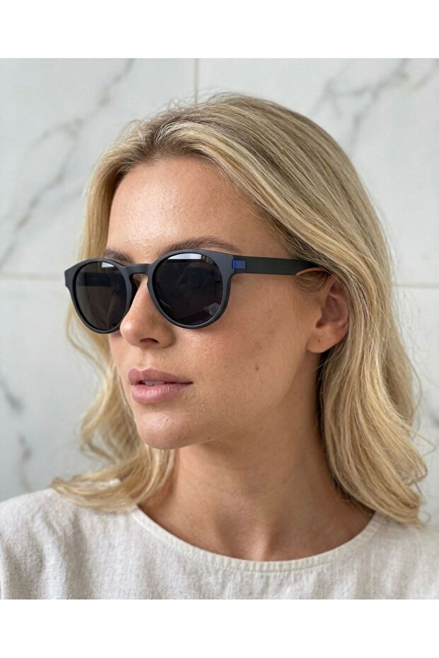 Ray Carter Velvet Pure Sunglasses