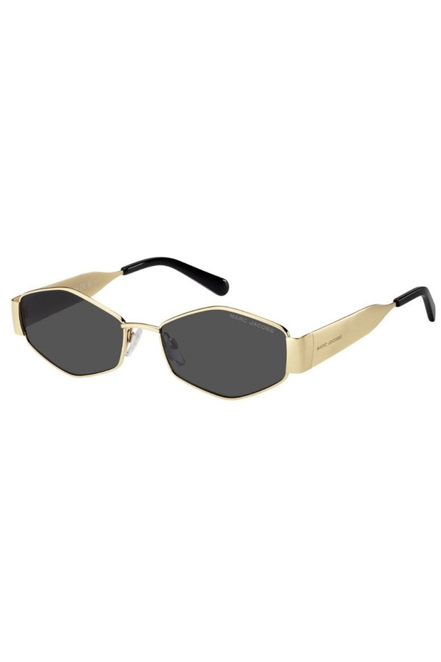 Sunglasses Marc 496/Shiny Rhlır 55-17 / Women's Sunglasses