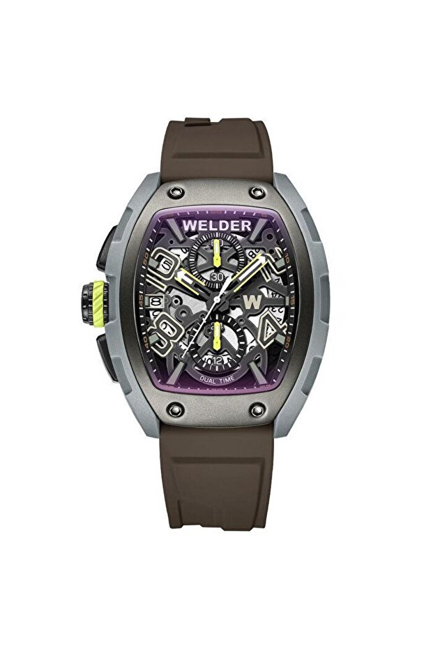 Welder Wrm5010 Men's Wristwatch