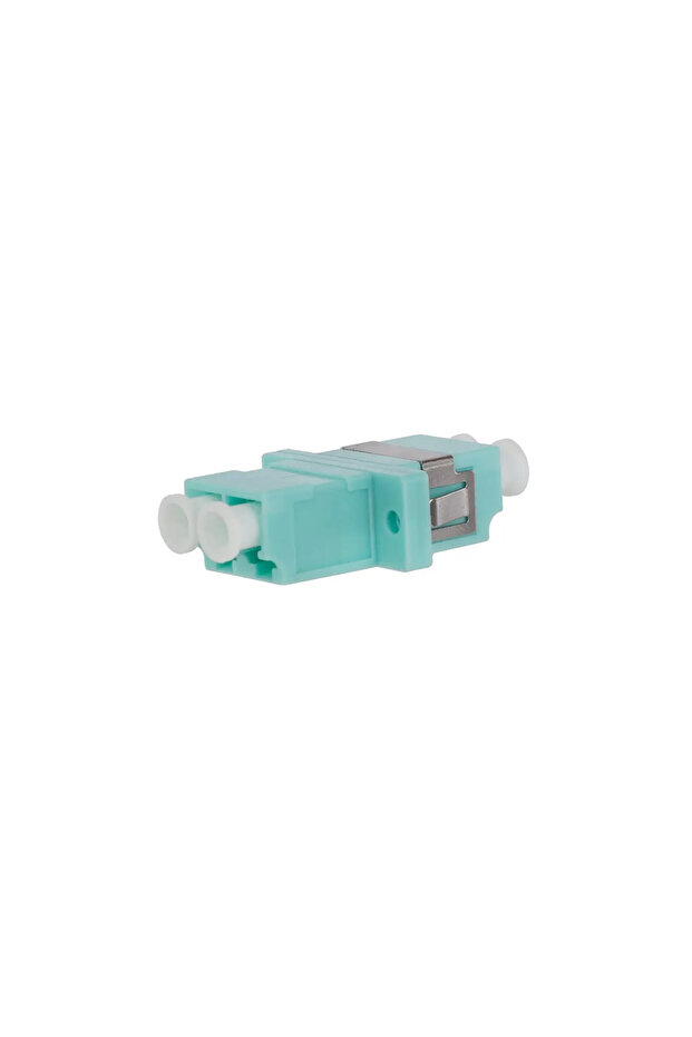 Adaptor multimod OM3 LC duplex - 1