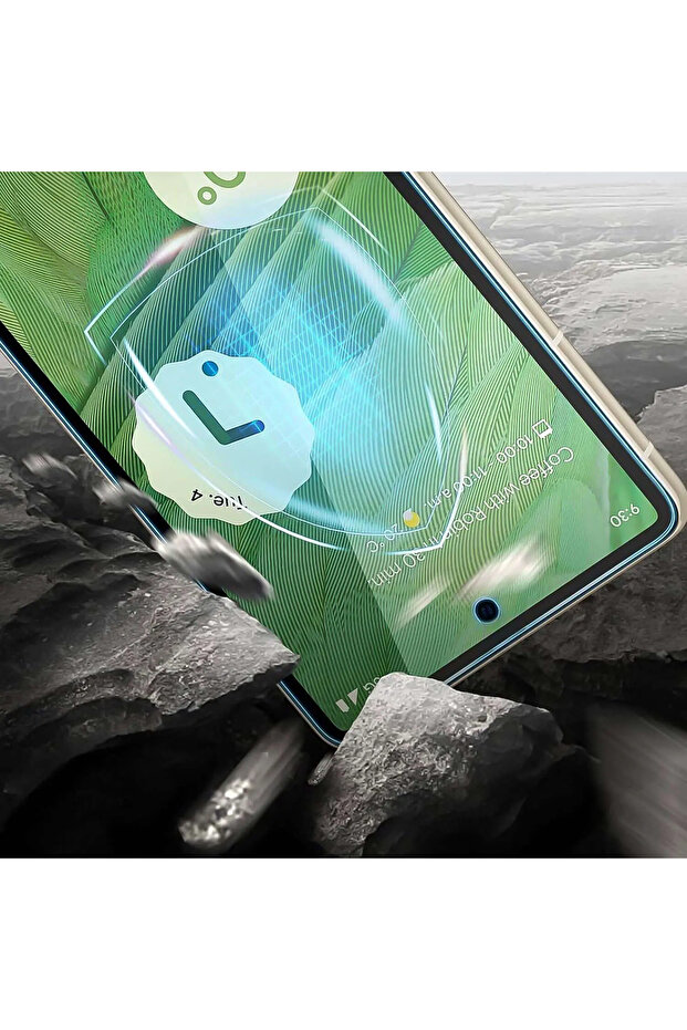 FlexibleGlass Google Pixel 7 - 3
