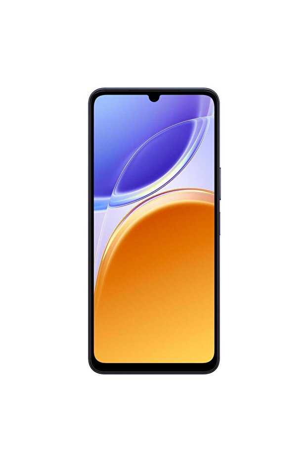 Y05 4G Smartphone, 4 GB RAM, 128 GB Storage, Black