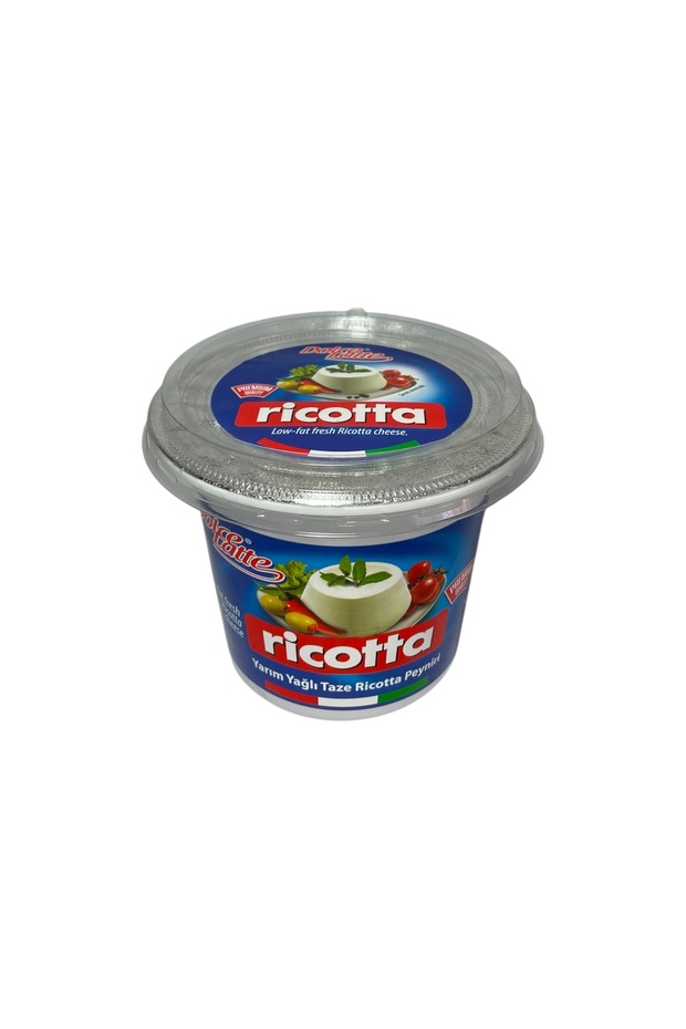 500gr Ricotta Peyniri
