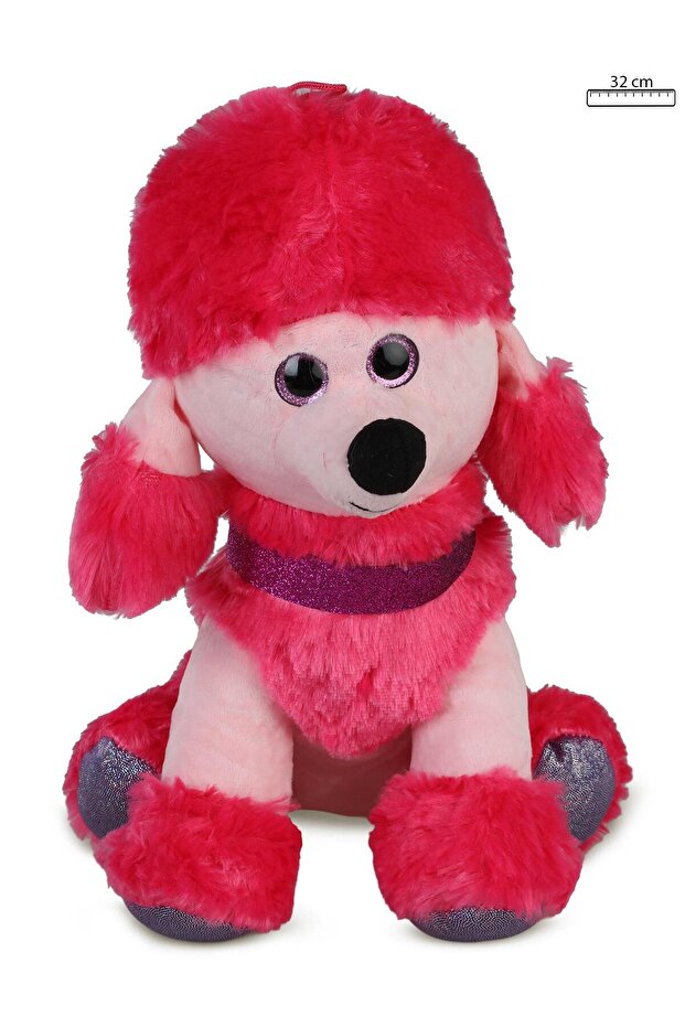 32 cm Lady Dog - Fusya