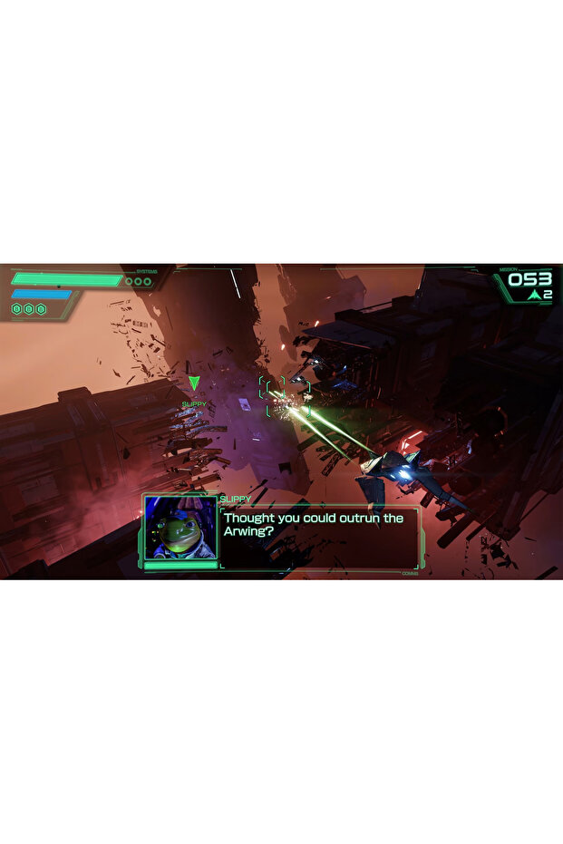 Star Fox - Switch 2 - 4