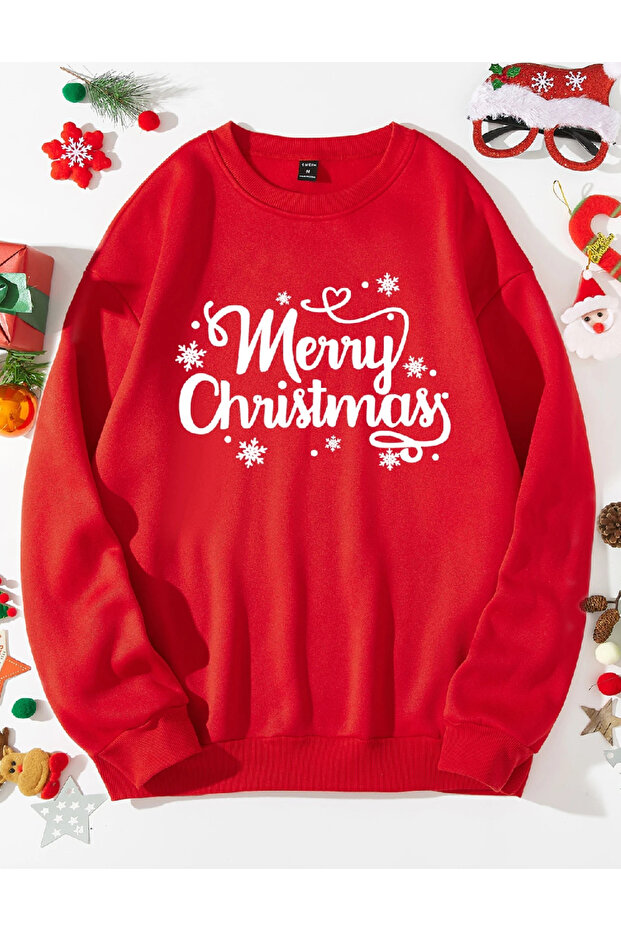 Bluza, Rosu - 1