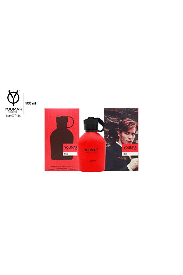 Collection 070114 Men Perfume-100ml