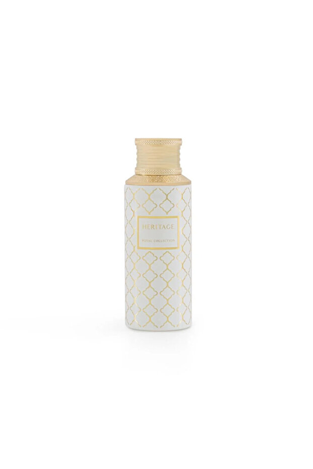 EAU DE PARFUM 100 ML - HERITAGE