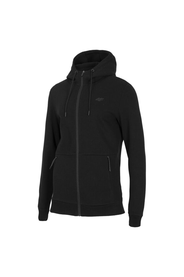 Cardigan bărbătesc M - 1