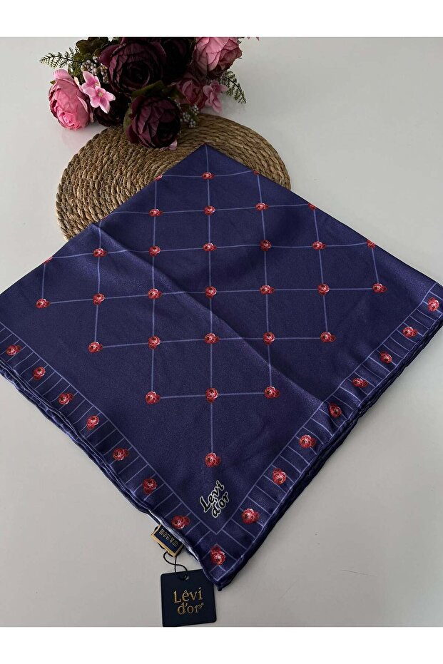 Levi'Dor Crystal Scarf New Season Lrk7610
