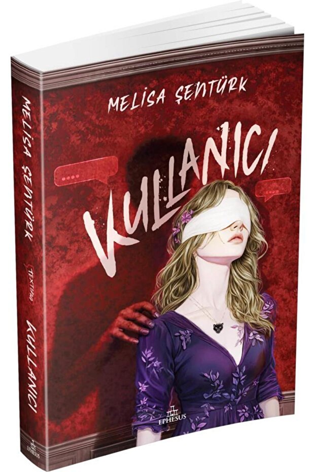 Kullanıcı - Ciltsiz