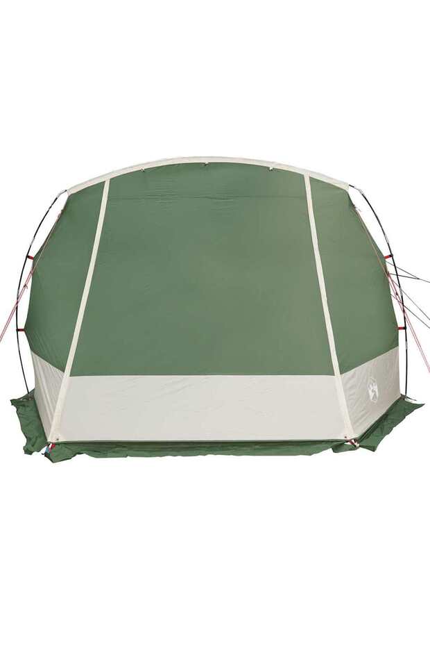 Cort auto verde rezistent la apa - 6