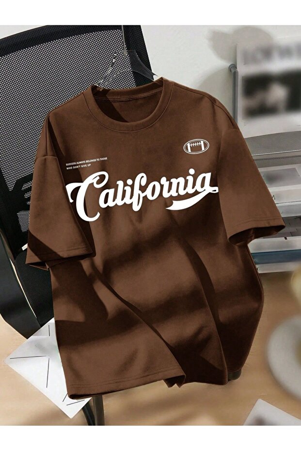 Relaxed Fit Premium Plain