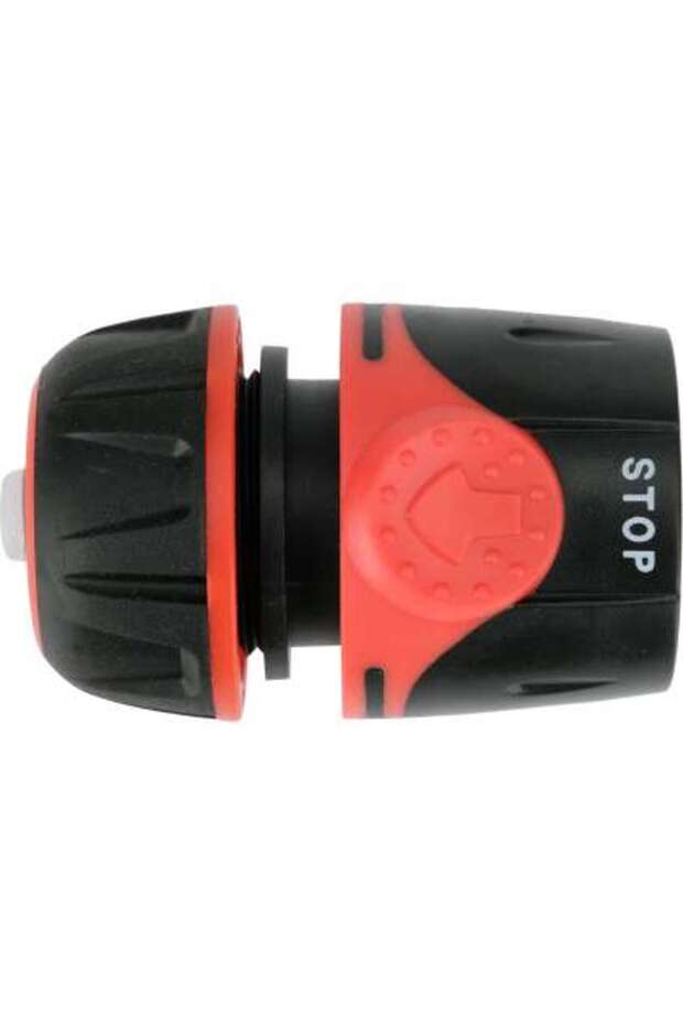 1/2" Quick Connector With Stop Function