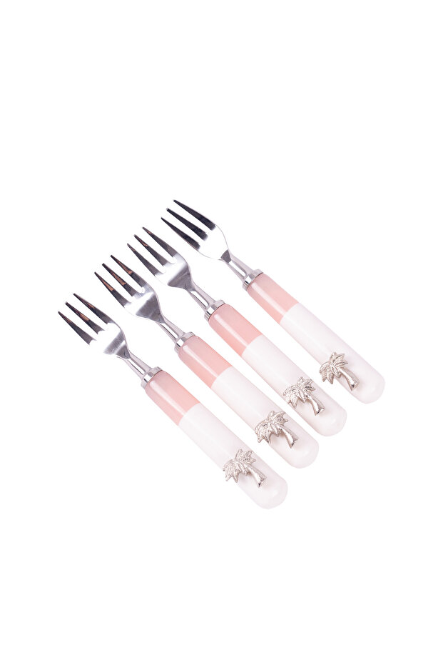 Forks set of 4 from Retila