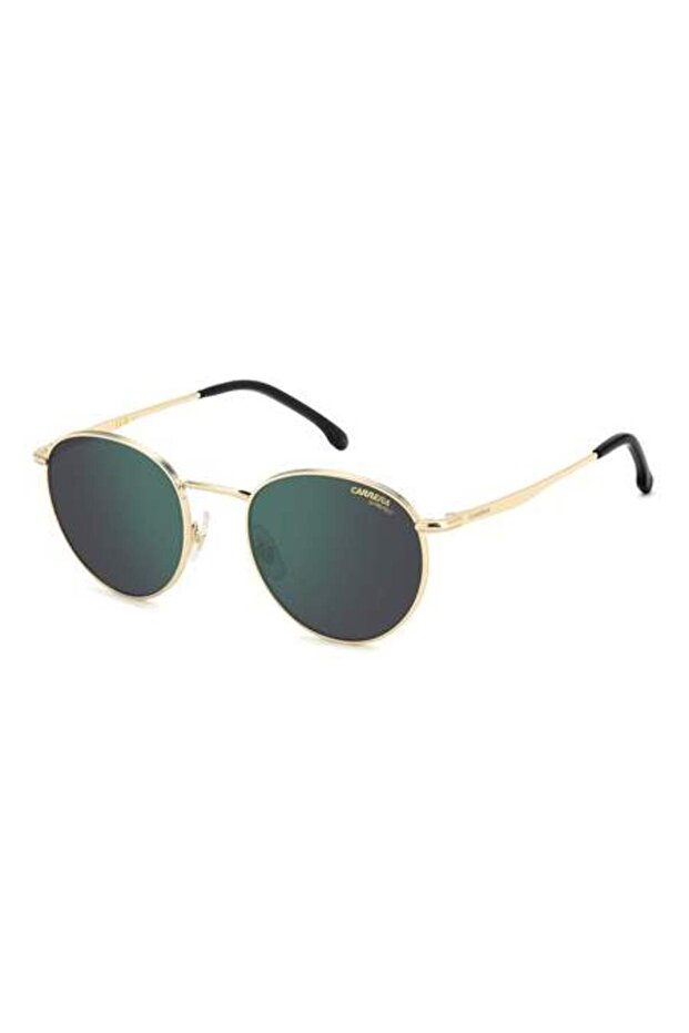 339/S GOLD BLACK for MAN Sunglasses 52 mm