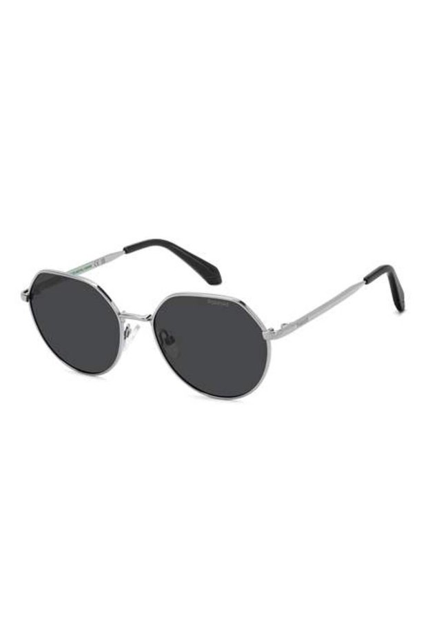 PLD 8074/S RUTHENIUM for UNISEX TEENAGER (11-15) Sunglasses 54 mm