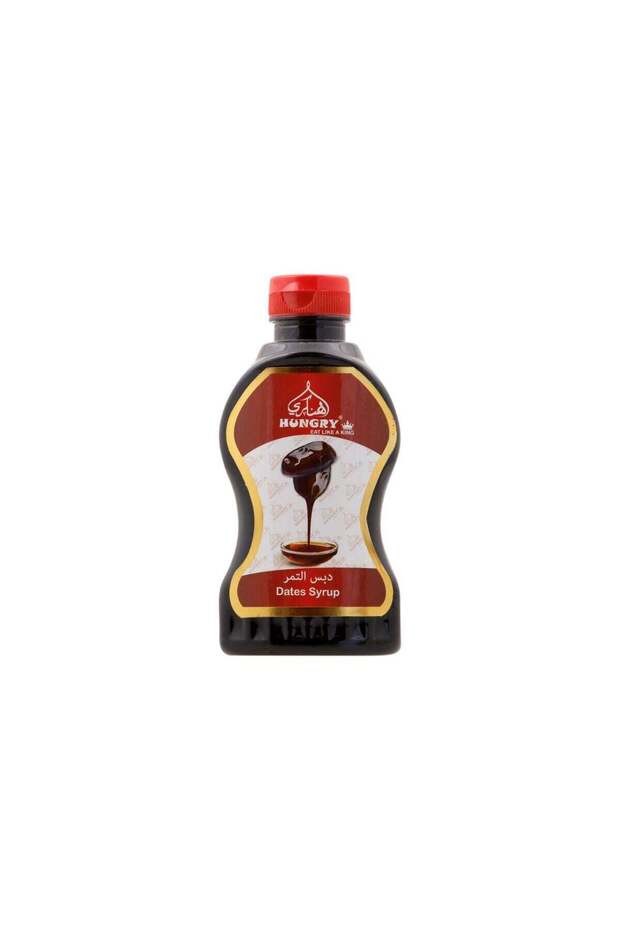 Date Syrup 500g