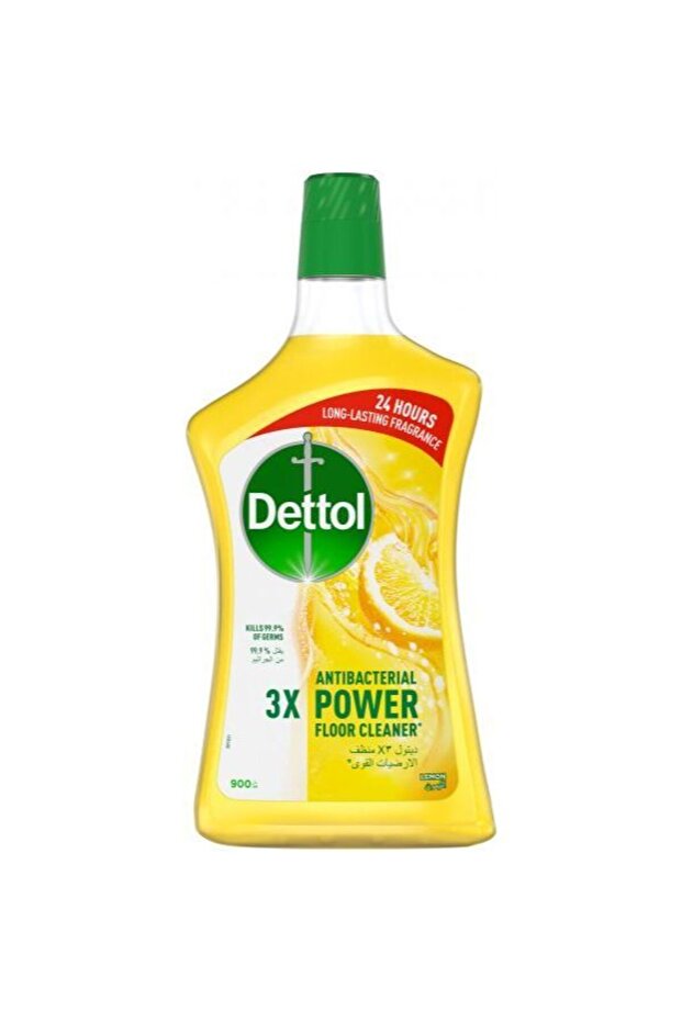 Mpc Lemon 900ml