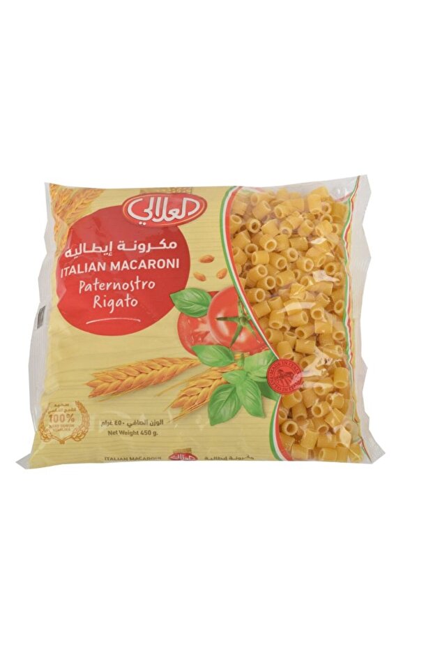 Italian Macaroni 500g #72