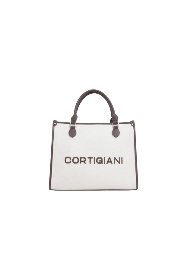Ladies Bag CTGKDGZ25-57, Beige