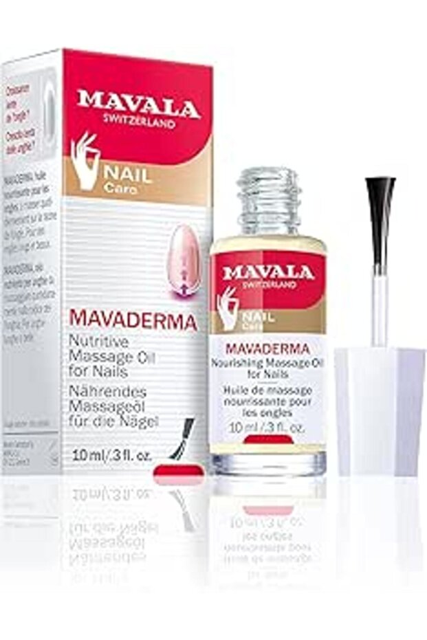 MAVADERMA OIL 10ML#1094