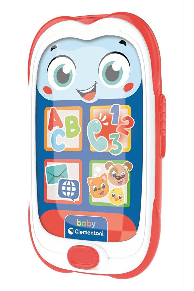 Telefon inteligent pentru copii - 1