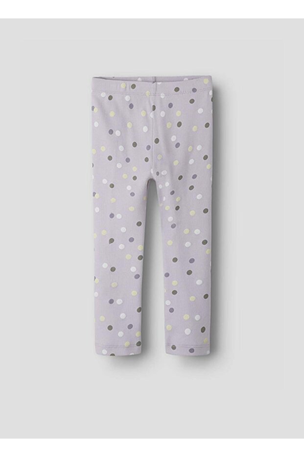 Pants Lilac