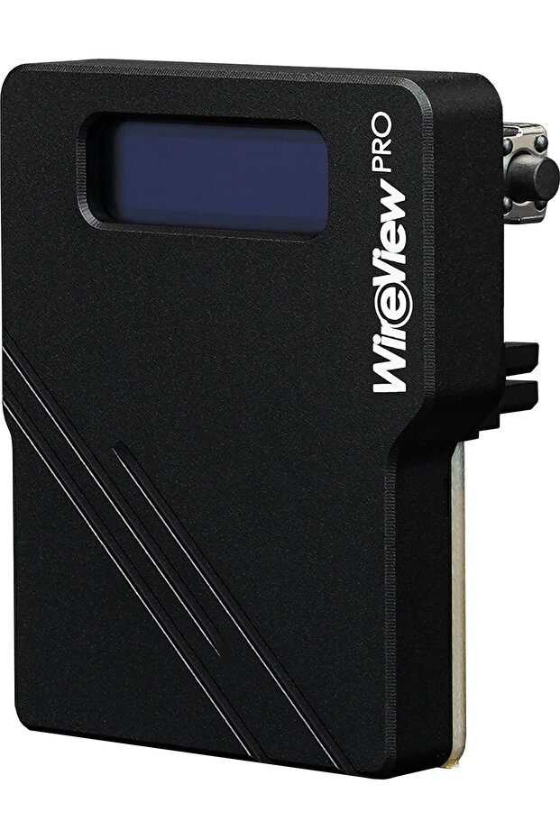 WireView 90 Pro GPU, 1x12VHPWR - Reverse - 1