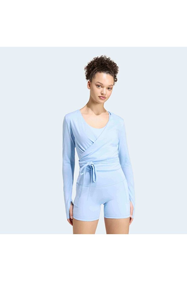 W 3Ss Ballet Wr Women's Sports Bustier Ky1961
