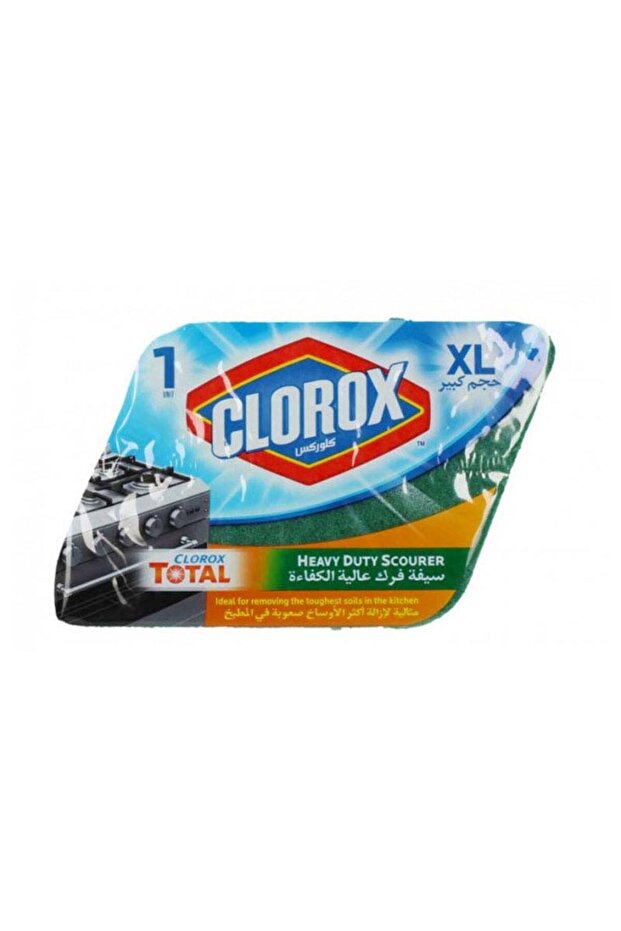 Clrx Hd Scourer Pad X-Large