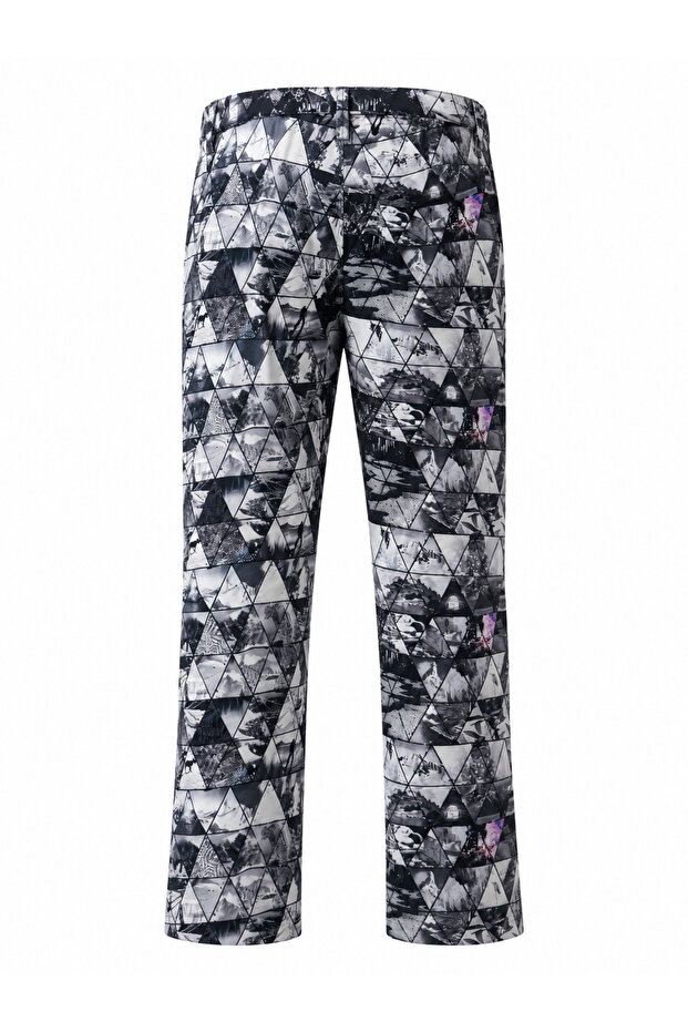 SSHELL DIGITAL PANT M - 2