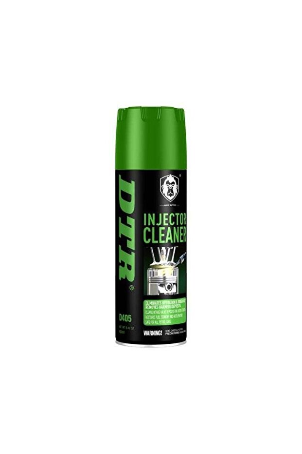 Injector Cleaner 450ml - D405