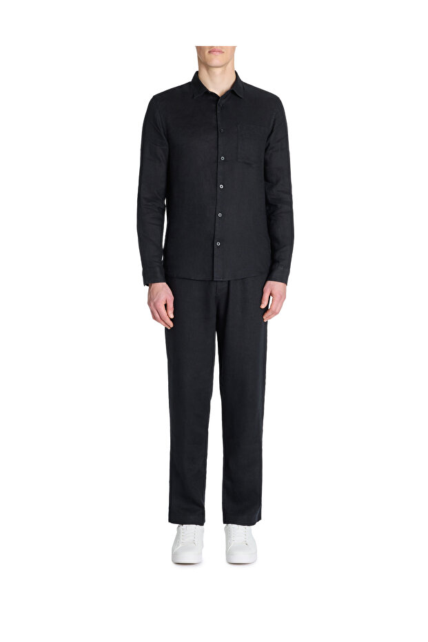 Pantaloni de in Dolinus - 2