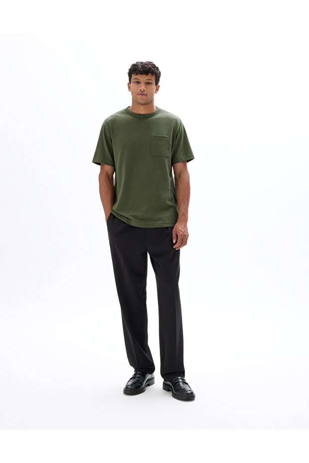 Tricou Meslub - 2