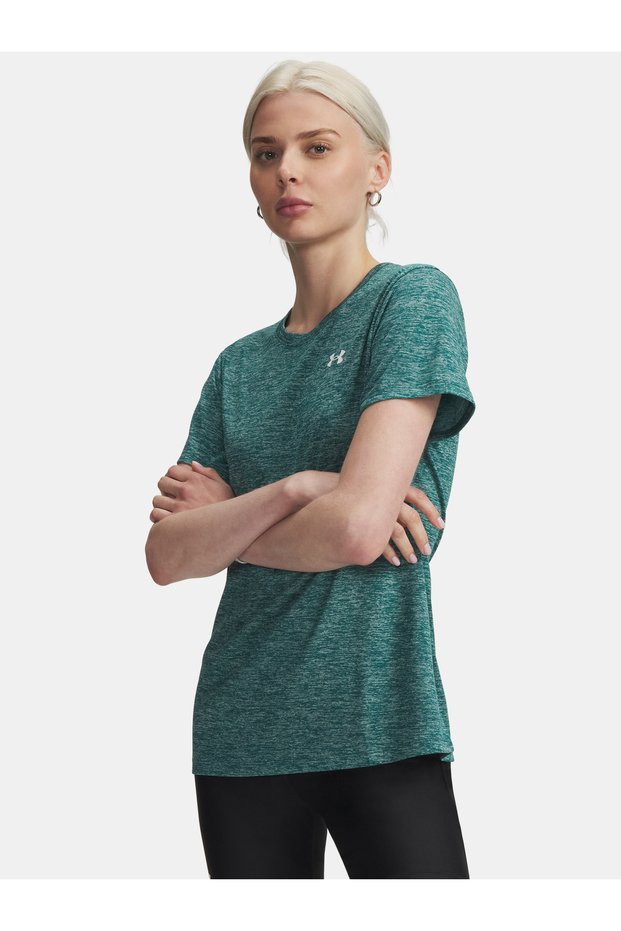 Tech Twist - Tricou de damă