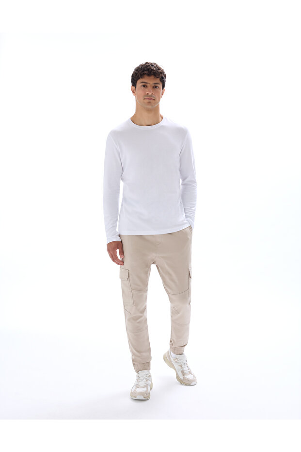 Pantaloni cargo Cokit4 - 2