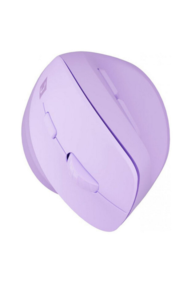 Mouse Crake 2, Wireless 2.4 Ghz, Bluetooth (Mov) - 2