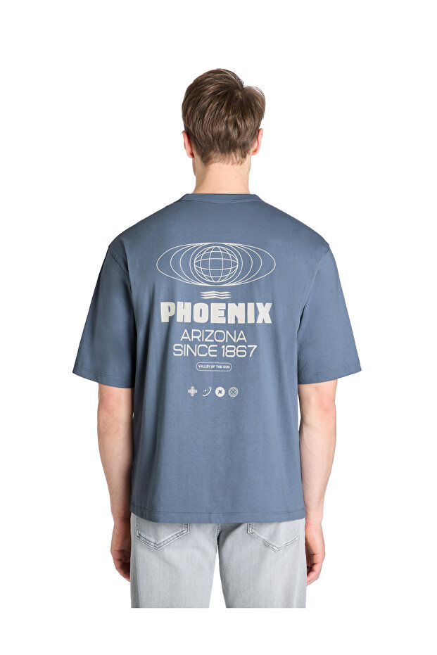 Tricou Leworld - 4
