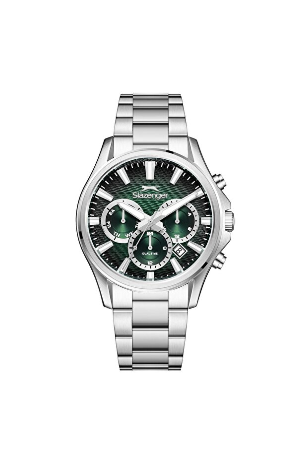 Sl.09.2601.2.340 Men's Wristwatch