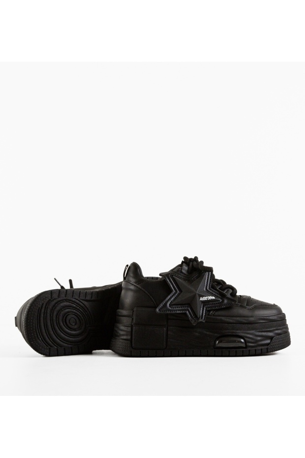 Sneakers dama Eeter Negri - 6