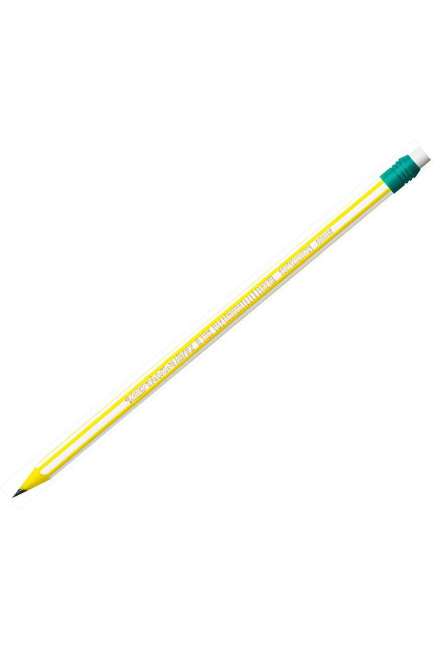 Pencil Evolution Strip 646 - 5